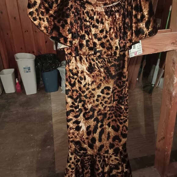 Dress - Picture 1 of 6